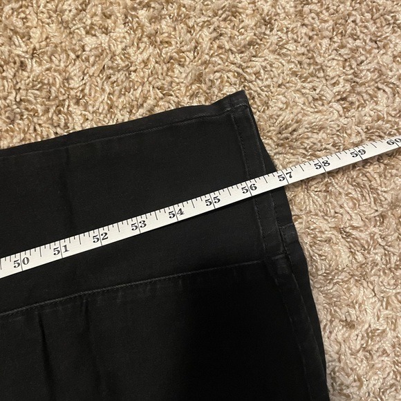 Free People Light My Fire Jumpsuit in Black As Night Size XS - Picture 16 of 16